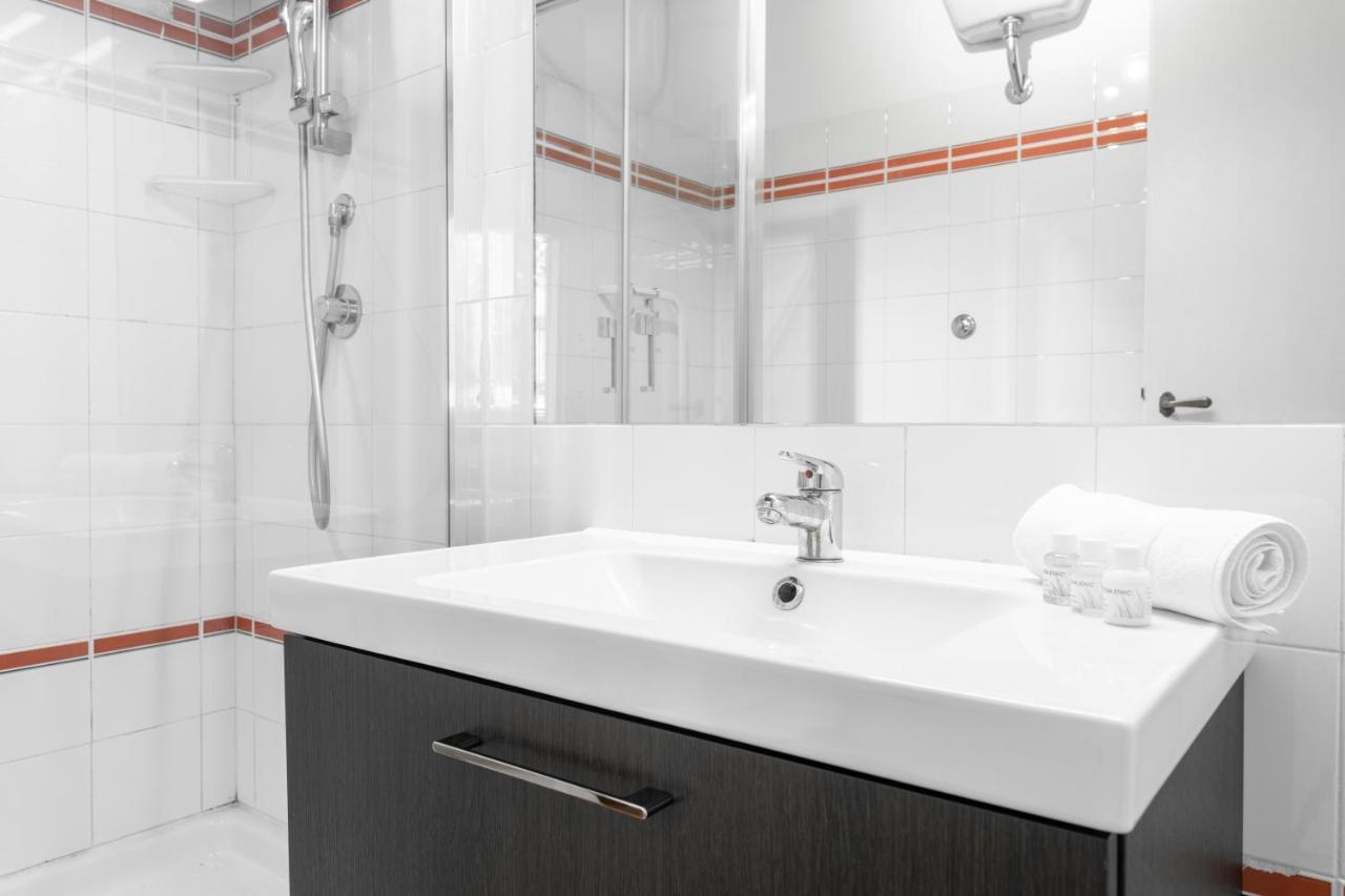 Domus Quiritum Charming, D'epoca A Campo De' Fiori Apartamento Roma